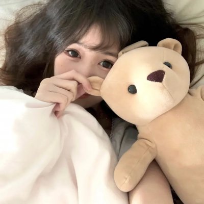成为星星的少女