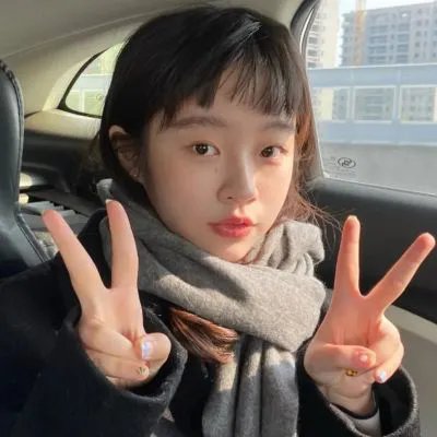 绿水