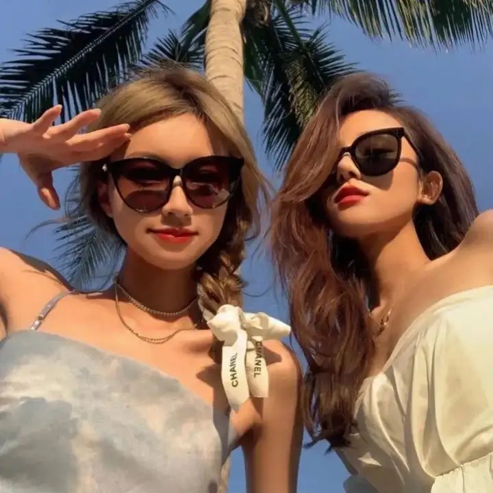 我的小小世界