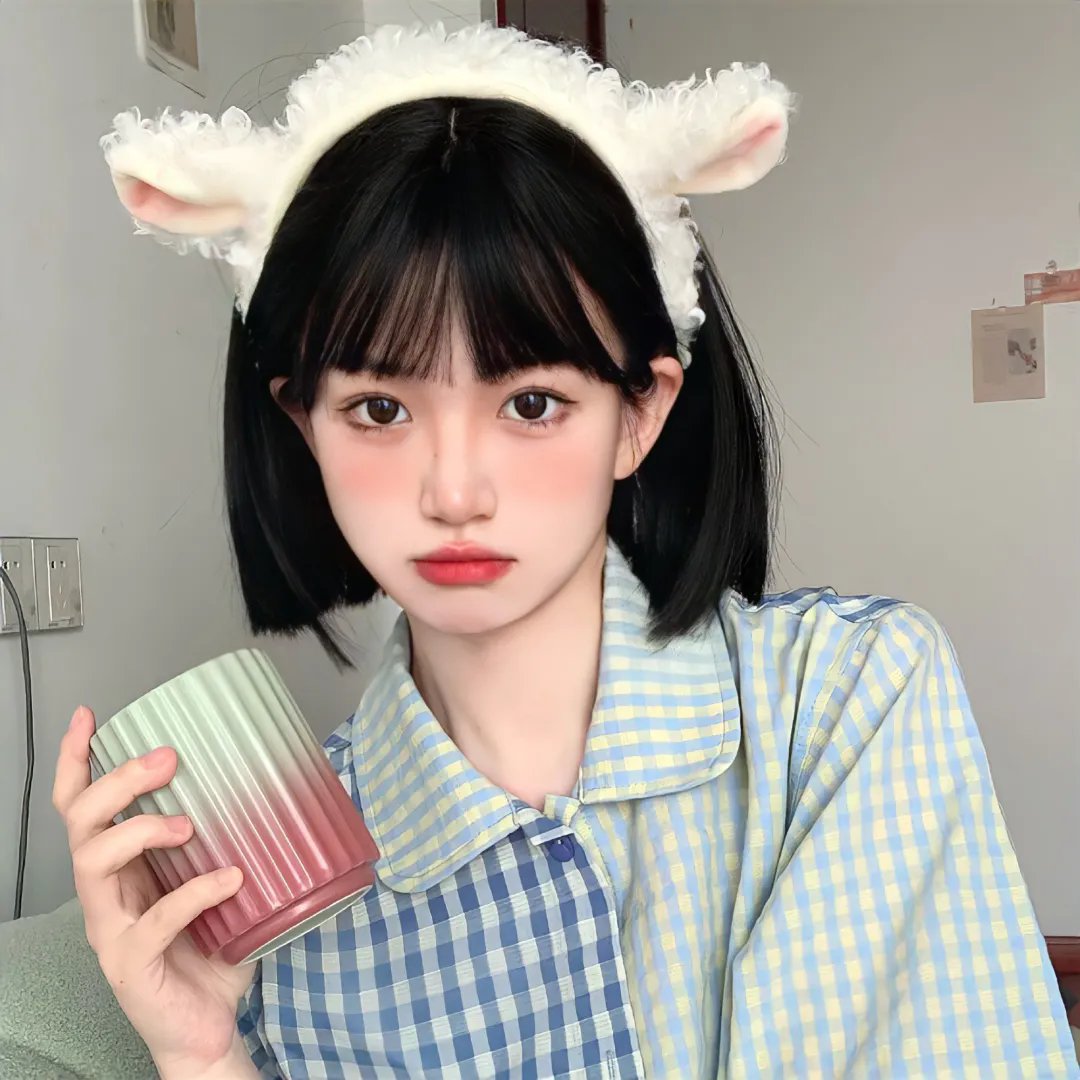 长河落日